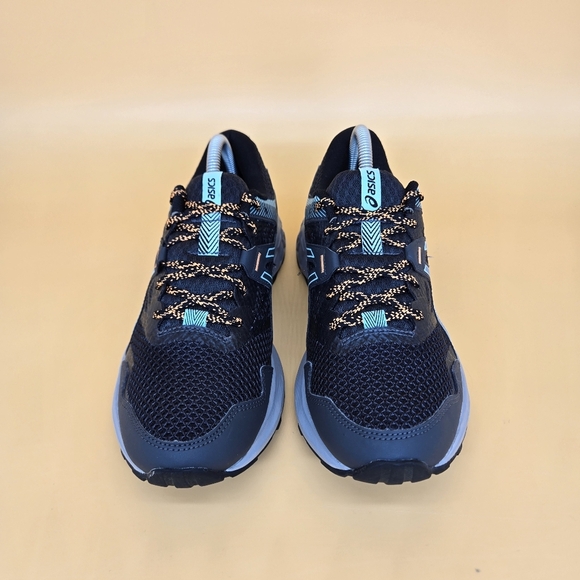 ASICS Gel-Sonoma 5 Graphite Sheet Rock Women's Trail Running Shoes Size 9 - Picture 2 of 8